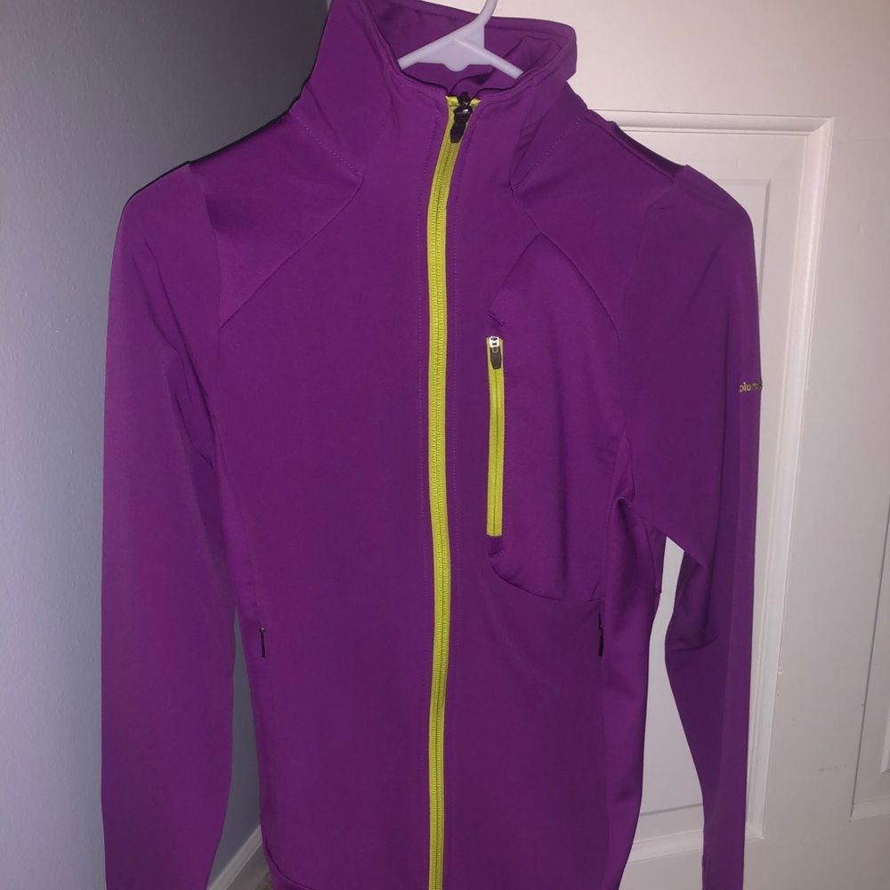 Columbia jacket